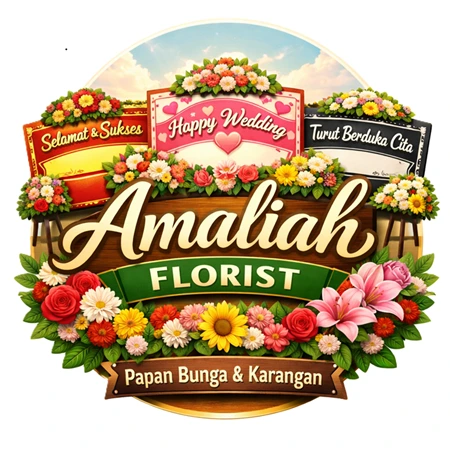 Papan Bunga Kenoyojayan